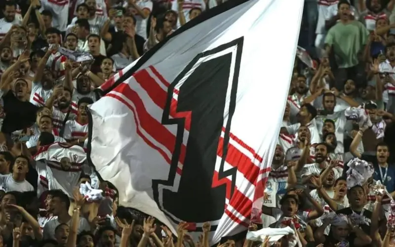 موقف الفريق على قدميه.. سامي الشيشيني يوجه رسالة لـ جمهور الزمالك